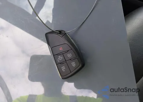 2022 Chevrolet Silverado 1500 4Wd Short Bed Rst z USA, uszkodzony, nr VIN 3GCUDEED8NG559474